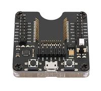 TOPINCN Appareil de Gravure -WROOM-32 - Appareil de Gravure pour Carte de Test traité avec Précision - Fonctionnement Stable pour un Développement Minimal du Système, Idéal pour les Tests en Petits