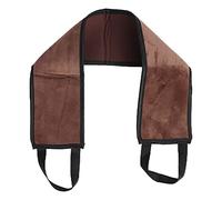 TOPINCN Applicateur de Dos Autobronzant sans Effort, Bronzage Uniforme sans pour les Personnes âgées et à mobilité Limitée, Flocage