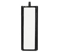 TOPINCN Aquarium Nano Air Pierre Bulle Bubble Muet Pression Pompe à Oxygène pour Une Affine d'air de Poisson à Génération de Beaux (M)