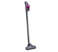 TOPINCN Aspirateur à Main, Réglage de L'aspiration à 3 Vitesses, Aspirateur à Main Rechargeable 10 000 Pa, Dépoussiéreur d'air sans Fil avec Lumière et Double Filtration Cyclone pour