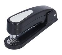 TOPINCN Astafler Pivotant du Bras Swing, Agrafeuse de Bureau Rotation à 360 Degrés à 360 Degrés avec 8 Positions de Reliure, Agrafeuse Portable à Main Levée pour la Maison et le Bureau