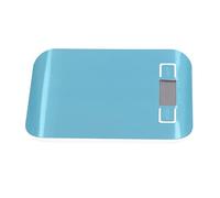 TOPINCN Balance électronique de Haute Précision Balance LED de Poids de Cuisine Alimentaire Numérique pour Peser les Aliments, Balances électroniques Balances à thé, Mesure 1g