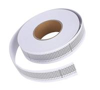 TOPINCN Bande de Papier pour Boîte à Musique de 50 M avec Surface Vierge pour Une Composition Musicale Facile à Faire Soi-même, Parfaite pour Les Amateurs et Les Créateurs de Boîtes à Musique, 100%