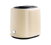 TOPINCN Bloc à Couteaux pour Cuisine, Porte-Couteaux sans, Organisateur D'Ustensiles de Comptoir 2 en 1 de Grande capacité pour, Baguettes, Ustensiles, Organisateur de (Beige)