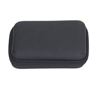 TOPINCN Boîte/Couvercle de Transport Antichoc pour Console de Jeu, Sac de Rangement pour Machine de Jeu Portable RG35XX