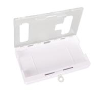 TOPINCN Boîte de Verrouillage de Prison de Téléphone Portable avec Casier de Minuterie de Contrôle Automatique à 2 Clés pour Enfants, Prison de Casier de Support de Téléphone pour Limiter Le Temps