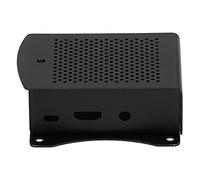 TOPINCN Boîtier de Dissipation Thermique en Alliage D'aluminium pour, Boîtier de Refroidissement Efficace pour Accessoires de Micro-ordinateur