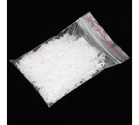 TOPINCN Bouchon de Couronne de Montre en Plastique de qualité, Outil de Réparation D'économie de Batterie de Montre-Bracelet