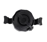 TOPINCN Bouchon de Valve de Lit Pneumatique de Haute qualité, Joint sécurisé pour Lits Gonflables, Bouchon de Valve d'air 3 en 1, Installation Facile pour de Matelas