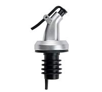 TOPINCN Bouchon Verseur de Bouteille, Matériau ABS, Bec Verseur Facile pour l'huile d'olive et le Vinaigre, Idéal pour la Maison et la Cuisine