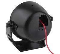 TOPINCN Boule de Boussole de Tableau de Bord Portable de Haute qualité avec Ruban Adhésif, Mini Boussole Résistante aux Intempéries pour Voiture Camion Bateau, pour Voitures Camions Bateaux