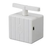TOPINCN Bouton de Commutation Poussoir TéléCommande RF Bouton Poussoir Intelligent avec Commande Tactile pour L'automatisation des Appareils Ménagers