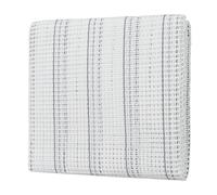 TOPINCN BRICOLAGE Tapis Toile Maille Toile Feuilles Tapis Accrochage Maille Broderie Tricot Crochet Outil pour Artisanat Routine Avec Tissu Premium (1#11)
