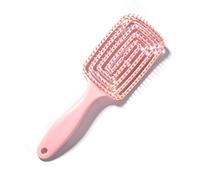 TOPINCN Brosse à Cheveux Incurve