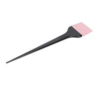 TOPINCN Brosse Professionnelle de Teinture Rapide pour Cheveux, avec Manche Long, pour Salon de Coiffure, Usage Domestique