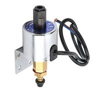 TOPINCN Broyeur Fraiseuse Pompe à électromagnétique Outil de Faible Perte de Puissance pour la Lubrification des Machines-outils AC220V, Usage Professionnel