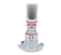 TOPINCN Buse de Spa pour Baignoire P07586, Accessoire de Buse pour Baignoire de Piscine, équipement à Jet pour, Piscine à Ressort, à Jet