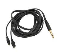 TOPINCN Câble de Remplacement HD650 HD600 HD580 HD535 HD545 HD565 - Restaure le Son Réel, Résolution Améliorée, Marqueurs Gauche et Droit, adapté aux Audiophiles