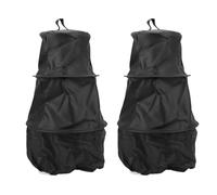 TOPINCN Cage à Essaim D'abeilles, 2 Pièces, Outil D'apiculture, Attrape-essaim, Fournitures D'apiculture, Outil de Collecte D'abeilles Sauvages, Capture Sauvages pour