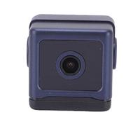 TOPINCN Caméra de sécurité Intérieure pour Moniteur de bébé, Caméra Wi-FI Compacte, Mini de sécurité Intérieure sans Fil avec Vision Nocturne HD, Détection de Mouvement, Bluetooth