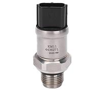 TOPINCN Capteur de Commutateur Haute Pression Précis 4436271 pour Pelle EX200-2/3/5 1 Pièce