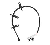 TOPINCN Capteur de Frein Durable, Plaquette de Disque de Frein Arrière, Capteur D'usure adapté à Aston V8 Convertible, Matériau Supérieur