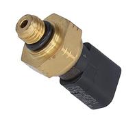 TOPINCN Capteur de Pression D' pour CAT320D E320D, Transducteur de Pression en Acier Durable, Capteur Haute sensibilité de Remplacement 6-36V