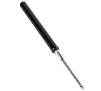 TOPINCN Capteur de Température de Cylindre D'ouverture Automatique D'aération de Toit de Serre, Ouvre-Enrouleur de Serre à énergie Solaire pour Le Contrôle de la Chaleur, Parfait pour Les évents de