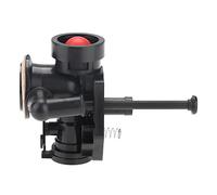 TOPINCN Carburateur Carb pour 499809 pour 96900 98900 9B900 9H999 Moteurs Tondeuse à Gazon Herbe Pièces de Rechange Carburateur Carb Pièces de Rechange