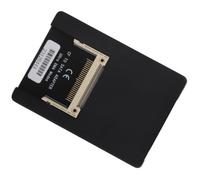 TOPINCN Carte Adaptateur CF vers Haute Performance pour Remplacement de Disque Dur D'ordinateur Portable 2,5 Pouces, Prend en Charge jusqu'à 2 to