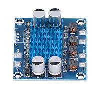 TOPINCN Carte Amplificateur Audio Stéréo Numérique à Puce TPA3110 pour Ordinateurs, Module AMP de Puissance de avec un Son de Haute qualité, pour une Expérience Sonore Améliorée