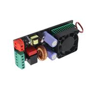 TOPINCN Carte Amplificateur Numérique Haute Puissance 500W Module Sonore Monocanal pour Systèmes DIY Compact 105x43x28mm