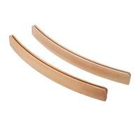 TOPINCN Cartes de Poker en Bois Porte-Cartes de Porte-greffe pour Les Patients Atteints D'arthrite âgée, 2pcs Jouant au Plateau de Cartes pour Les Jeux de