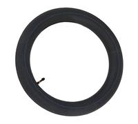 TOPINCN Chambre à Air de Pneu de Vélo électrique 16x3.00, Chambre à Air de Scooter de Haute qualité pour Une Conduite Sûre pour Accessoire de Vélo électrique