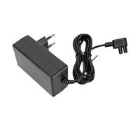 TOPINCN Chargeur de Remplacement pour Robot Piscine Scuba SE, Conception | Matériau ABS, Sortie DC 1,5 A, Protection contre la Surcharge, Usage Domestique, Format portable.