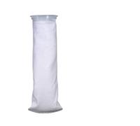 TOPINCN Chaussettes de Filtre à Aquarium Léger Chaussettes, Idéales pour Garder l'eau Claire
