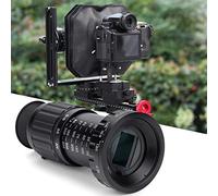 TOPINCN Chercheur du Réalisateur D'agrandissement HD 11X pour Le Cinéma et la Télévision