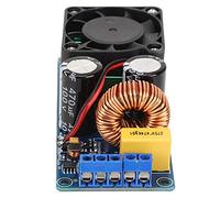 TOPINCN Circuit imprimé de Pièces Audio Haute Puissance HIFI 500W pour Système de Cinéma Maison à Monter Soi-même, 1 X Carte AMP (Carte amplificateur)