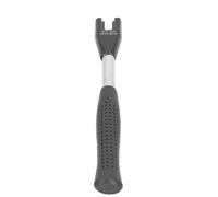 TOPINCN e Tirage de Goujon, Conception à 45 Degrés pour la Précision | Acier allié 42CrMo, Résistant à la rouille, Poignée ergonomique en caoutchouc, Fixation sécurisée, Usinage précis CNC