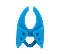TOPINCN Clips de canette en Silicone Clips de Support de Fil Clamps de canette Supports Outils de Couture Accessoires pour Machine à Coudre 12 PCS