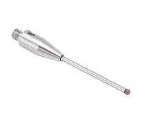 TOPINCN CMM Tool Engine Stylus Wolfram Carburo M2 Stilo de la Sonde CMM Touur avec Boîte de Rangement pour Un Usage Industriel (0033)