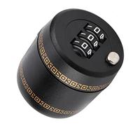 TOPINCN Combinaison de Verrouillage de Bouteille de Vin, Capuchon de Verrouillage de Code de Mot de Passe Numérique pour la Conservation du Vin avec Protection par Mot de Passe, Sûr