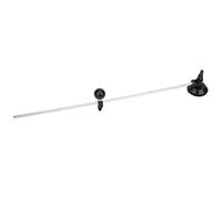 TOPINCN Compas de Précision pour Coupe de Verre 50cm Réglable pour Coupe