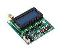 TOPINCN Compteur de Puissance RF Numérique Haute Performance Facile à Utiliser pour une Mesure Précise de la Puissance RF 1 Pièce