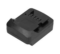 TOPINCN Connecteur de Montage de Batterie pour Conversion vers, Convertisseur de Batterie au Lithium ABS Durable, Petite Taille, 1 Pièce
