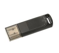 TOPINCN Contrôleur D'index de Valve de Récepteur de Dongle USB sans Fil, Fonction Plug and Play pour Dispositif de Suivi Vive, Matériau ABS Léger