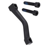 TOPINCN Convertisseur de Frein à Disque de Vélo Outil Durable pour Le Rotor de Disque de 180 Mm Opération Facile pour Les Cyclistes en Alliage en Aluminium comme Images Affichées 1,2 Oz