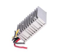 TOPINCN Convertisseur de Tension CC 12 V à 24 V 20 A 480 W, Module Boost Haute efficacité pour Moteurs, Bandes LED, Caméras pour Les Amateurs de Bricolage