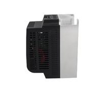 TOPINCN Convertisseur D'entraînement Photovoltaïque Fiable à Fréquence Variable pour Applications Solaires 2,2 KW Matériau ABS 82 X 145 X 155 Mm