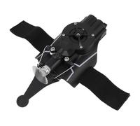 TOPINCN COORODINATION DE LA LOCAT DE Superhero DE LA SHAIN Web OEUVRE AVEUX ESEIL pour Les Enfants PLANST RECHARGAGET TOYT TOUEUX (Black)